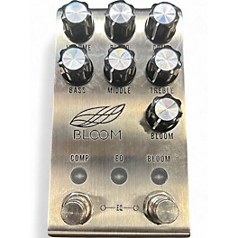 Used Jackson Audio BLOOM Effect Pedal