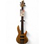 Used ESP LTD B208FM 8 String Natural Electric Bass Guitar thumbnail