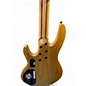 Used ESP LTD B208FM 8 String Natural Electric Bass Guitar