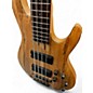 Used ESP LTD B208FM 8 String Natural Electric Bass Guitar
