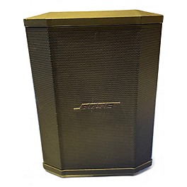 Used Bose S1 Pro Sound Package