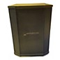 Used Bose S1 Pro Sound Package thumbnail