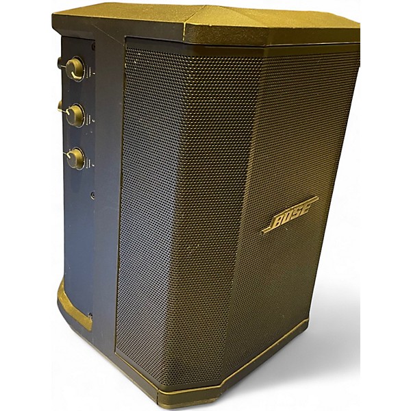 Used Bose S1 Pro Sound Package