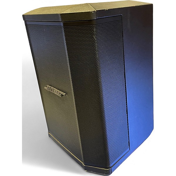 Used Bose S1 Pro Sound Package