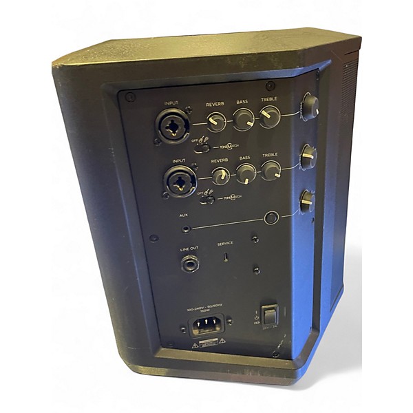 Used Bose S1 Pro Sound Package