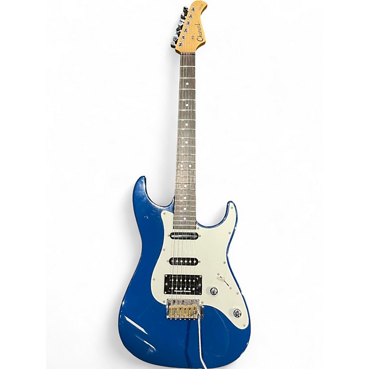 charvel ギター Charvel CDS-045 / Pearl Medium Red / Electric Guitar w/ SC