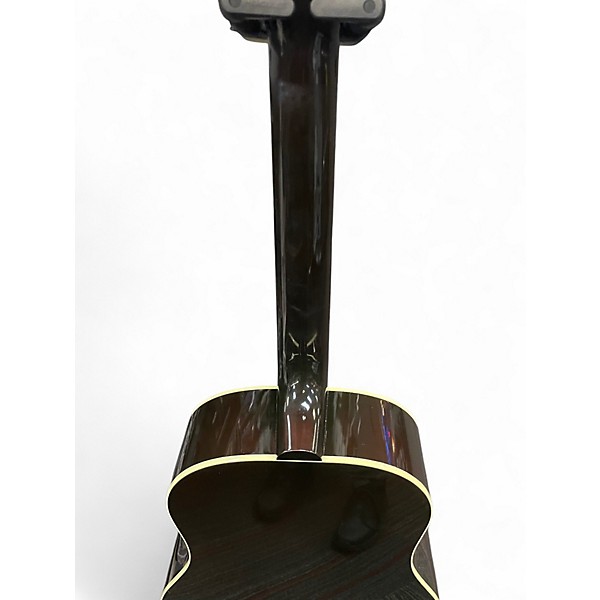 Used Gibson J45 12 STRING Vintage Sunburst 12 String Acoustic Electric Guitar