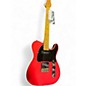 Used Schecter Guitar Research PT SPECIAL Satin Candy Apple Red Solid Body Electric Guitar thumbnail