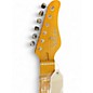 Used Schecter Guitar Research PT SPECIAL Satin Candy Apple Red Solid Body Electric Guitar