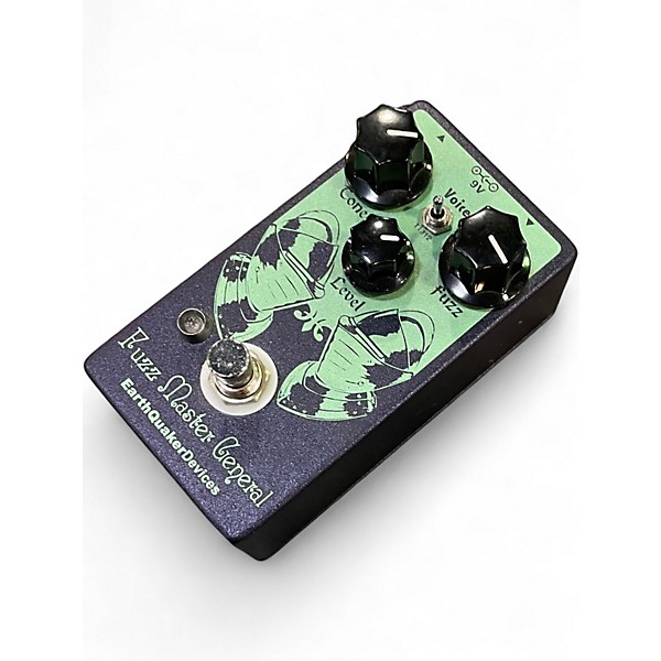 EQD Fuzz Master General クローン EQD Fuzz Master General クローン Fuzz Master General