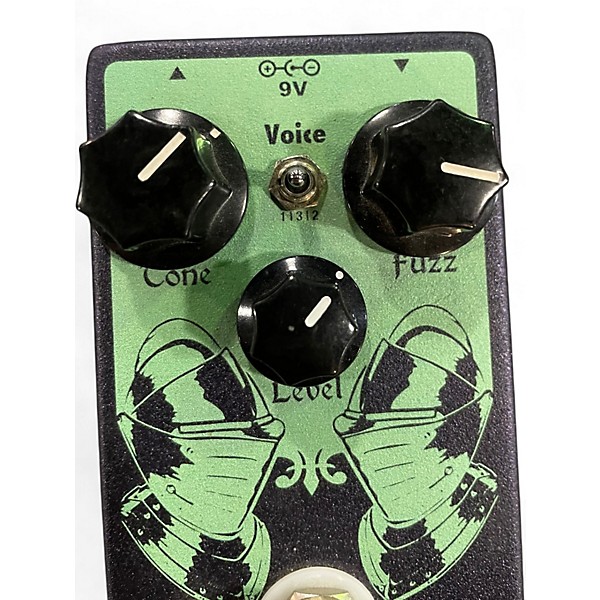 EQD Fuzz Master General クローン EarthQuaker Devices Fuzz Master General Octave Fuzz Blaster