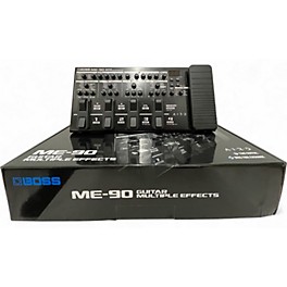 Used BOSS ME-90 Effect Processor