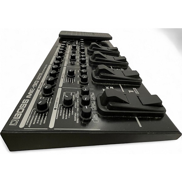 Used BOSS ME-90 Effect Processor
