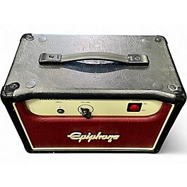 Used Epiphone Valve Standard Tube Guitar Combo Amp
