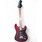 Used 2008 Fender American Select Stratocaster Mahogany Solid Body Electric Guitar thumbnail