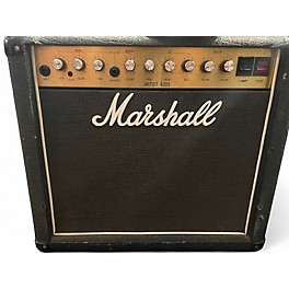 Used Marshall 4203 Guitar Combo Amp