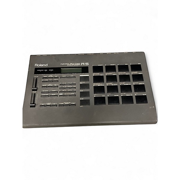 Used Roland R5 Drum Machine