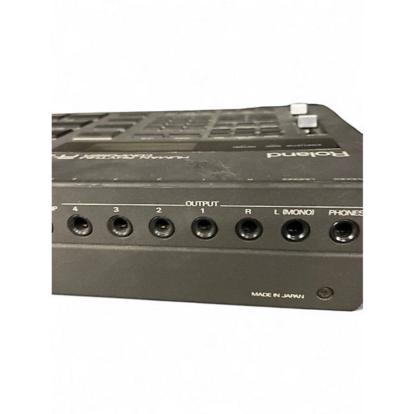 Used Roland R5 Drum Machine