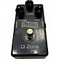 Used Dunlop qz1 Effect Pedal thumbnail