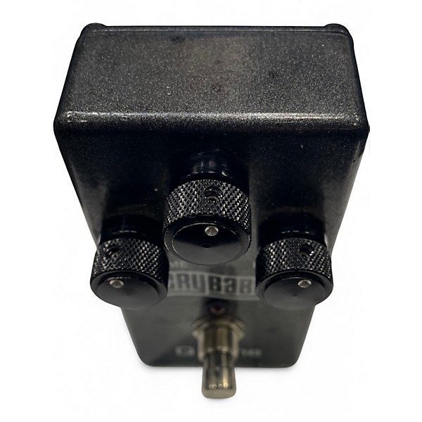 Used Dunlop qz1 Effect Pedal