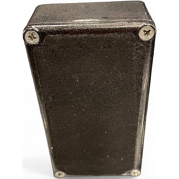 Used Dunlop qz1 Effect Pedal