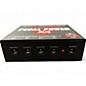 Used Voodoo Lab Pedal Power X4 Power Supply