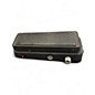 Used Dunlop 535Q Cry Baby Multi-Wah Effect Pedal