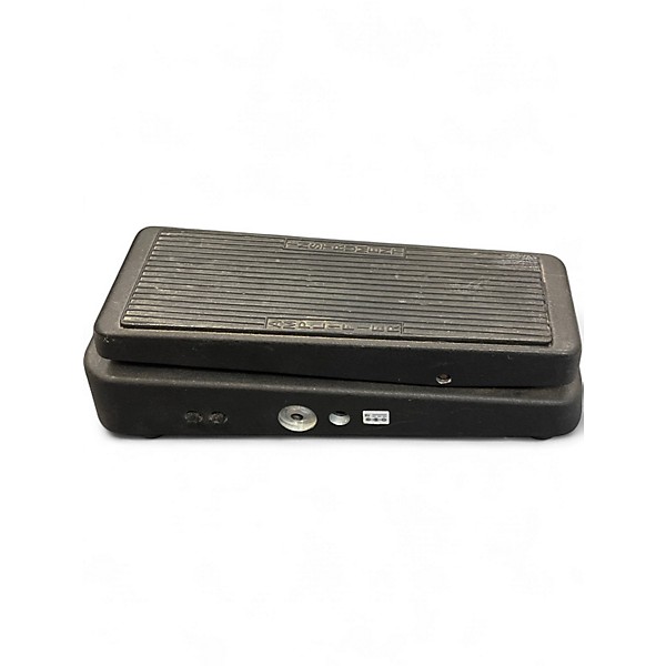 Used Dunlop 535Q Cry Baby Multi-Wah Effect Pedal