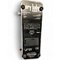 Used Dunlop 535Q Cry Baby Multi-Wah Effect Pedal