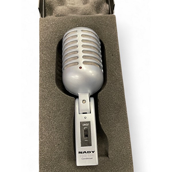 Used Nady pcm100 Condenser Microphone