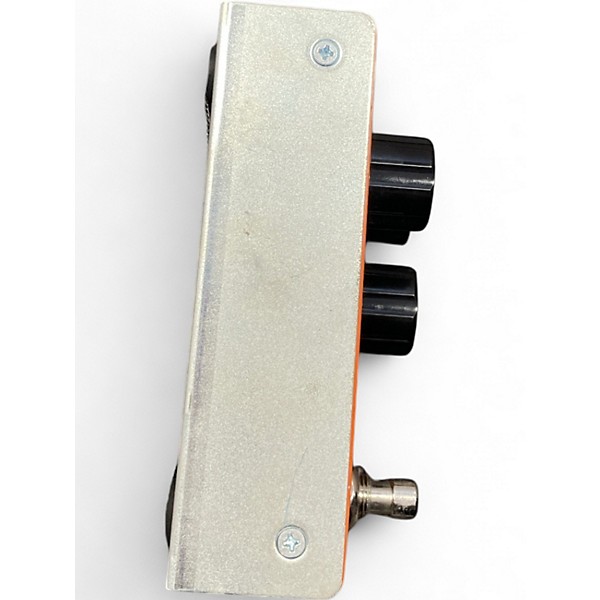 Used TC Electronic Choka Tremolo Effect Pedal