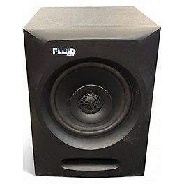Used Fluid Audio FX50 Powered Monitor