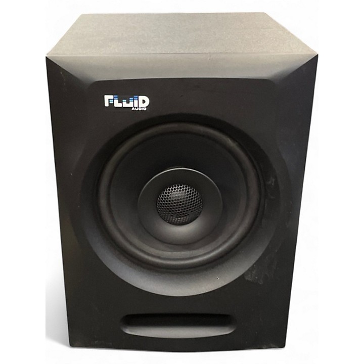 Fluid Audio FX50 ペア Amazon.com: Fluid Audio FX50 Pair of 5