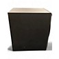 Used Fluid Audio FX50 Powered Monitor