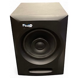 Used Fluid Audio FX50 Powered Monitor
