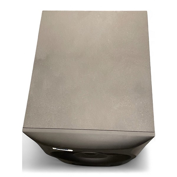 Used Fluid Audio FX50 Powered Monitor