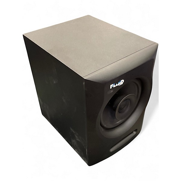 Used Fluid Audio FX50 Powered Monitor