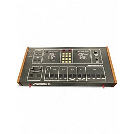Used Sequential DRUMTRAKS MultiTrack Recorder