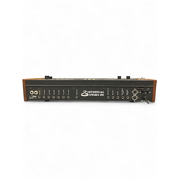 Used Sequential DRUMTRAKS MultiTrack Recorder