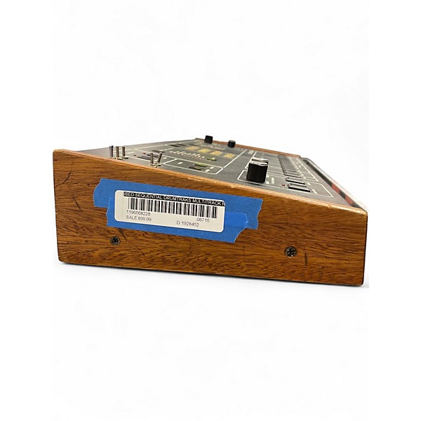 Used Sequential DRUMTRAKS MultiTrack Recorder