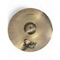 Used Solar by Sabian 16in crash cymbal Cymbal thumbnail