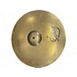 Used Solar by Sabian 20in ride  Cymbal thumbnail