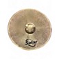 Used Solar by Sabian 20in ride  Cymbal