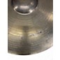 Used Solar by Sabian 20in ride  Cymbal