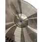 Used Pearl 14in pro hi hat Cymbal