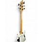 Used Douglas SCULPTOR Alpine White Electric Bass Guitar