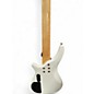 Used Douglas SCULPTOR Alpine White Electric Bass Guitar