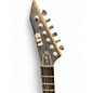 Used ESP M10 Black Solid Body Electric Guitar thumbnail