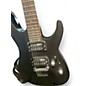 Used ESP M10 Black Solid Body Electric Guitar