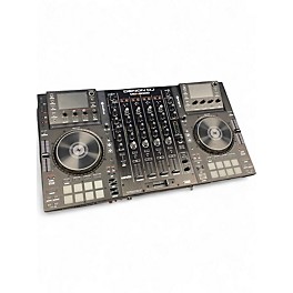 Used Denon DJ MCX8000 DJ Controller